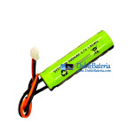 Batería para PLC SYS14500 [Batería de Repuesto]
